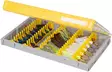 Plano Edge Flex 3700 Jigi, Box - Angelboxen und Zubehör - 024099020084 - 3