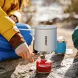 Primus Essential 1,0 L Kochtopfset - Primus Campingausrüstung - 7330033909944 - 2