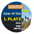 Primus Omnifuel Campingkocher mit Flasche - Primus Campingausrüstung - 7330033901634 - 6