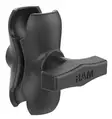 RAM - Griff Kurz 8,89 cm, 1,5" - RAM-Mounts-Produkte - 793442020124 - 1
