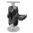 RAM - Griff Kurz 8,89 cm, 1,5" - RAM-Mounts-Produkte - 793442020124 - 2