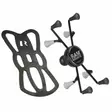 RAM Universal X-Grip 7-8" Tablethalter - Echolot Zubehör - 793442946424 - 1