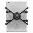 RAM Universal X-Grip 7-8" Tablethalter - Echolot Zubehör - 793442946424 - 4
