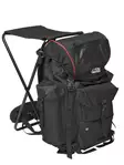 Rucksackjacke, Abu Garcia DeLuxe 60cm - Rucksäcke und Hüfttaschen - 036282589254 - 1