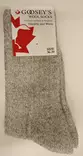 Stiefelsocke Schafwolle Gooseys´s - Socken und Einlagen - 0816794 - 1