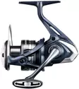 Shimano Miravel 2500S HG, offenes Spinnrad - Baitcastingrollen - 4969363045164 - 1