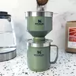 Stanley Perfect Brew Pour Over Set - Kochen, Thermosflaschen und Trinkflaschen - 6939236408394 - 5