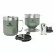 Stanley Perfect Brew Pour Over Set - Kochen, Thermosflaschen und Trinkflaschen - 6939236408394 - 7