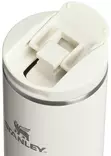 Stanley Transit Fliptop Becher 0,47L Creme - Kochen, Thermosflaschen und Trinkflaschen - 1210001906624 - 2