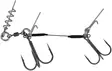 Stinger Jaws Double Evo Titan 25kg - Jig-Ausrüstungen - 5900637141624 - 1