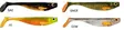 Storm R.I.P T-Bone 7, 18cm/42g - Jigs und Shads - 039984740374 - 1