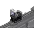 UTG RMR Montage, für Picatinny-Schienen - Fernglasständer und Objektivschutz - 4717385553064 - 2