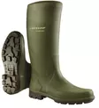 Wanderschuh, Dunlop Purofort Terroir - Gummi- und Thermostiefel - 8713197039334 - 1
