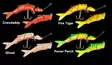 Wake Soft Jigwobbler 28g 14cm - Wobbler - 6430036511104 - 1