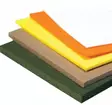 Wapsi, Fliegen-Schaum, 3MM - Synthetische Fliegenmaterialien - 053526185584 - 1