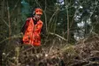 Härkila Wildboar Pro Blaze, Hirschschutzweste - Härkila Jagdweste - 11154 - 12
