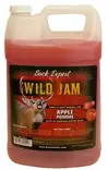 Wild Jam Apfel, Lockmittel 3l - Aroma- und Lockstoffe - 621355011574 - 1