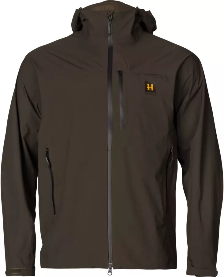 Härkila Logmar HWS verpackbare Jacke - Härkila Jagdjacken und Anzüge - 10144 - 1