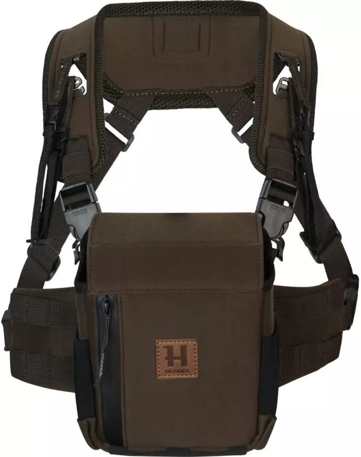 Härkila Bino Harness, Fernglas-Tragegeschirr - Härkila Schuhe und Zubehör - 10834 - 1