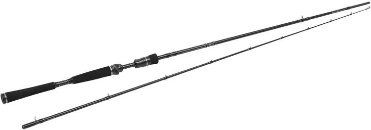 Westin W3 Powerstrike-T 3rd 7'6" 20-60g - Baitcasting- und Spinnruten - 5707549539644 - 1