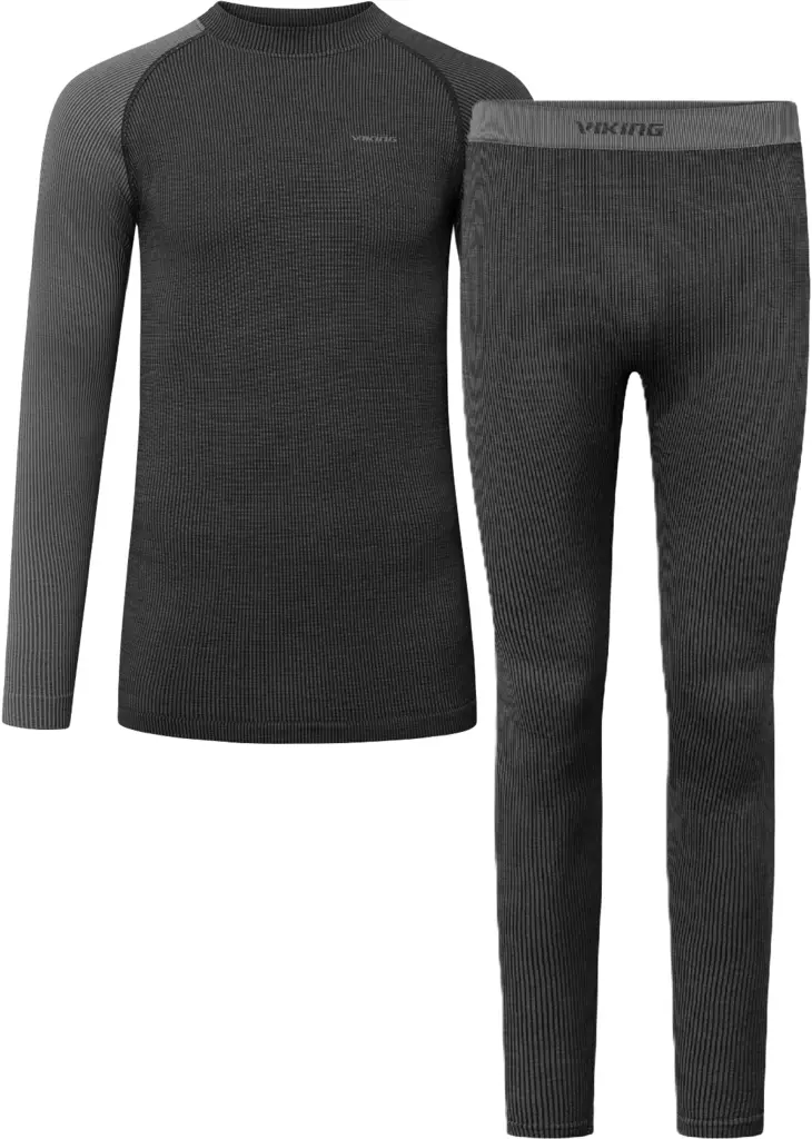 Basisschicht, Viking Mounti Extra Warm - Unterwäsche - 5908234702964 - 1