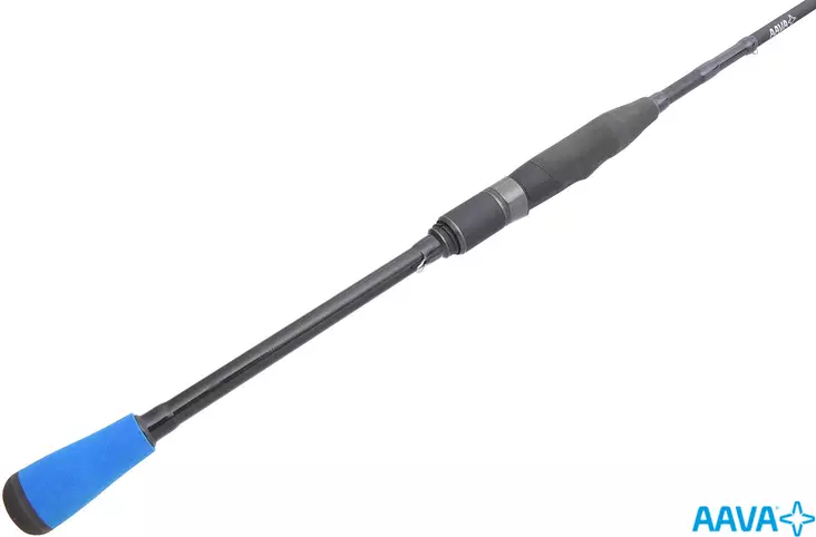 Aava Stil 7'6'' 4-19g, Stationärrolle Rute - Spinruten - 6417512848954 - 1