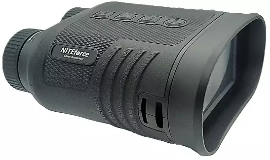 NITEforce Full Color, Nachtsichtkamera - Ferngläser - 6430061583374 - 1