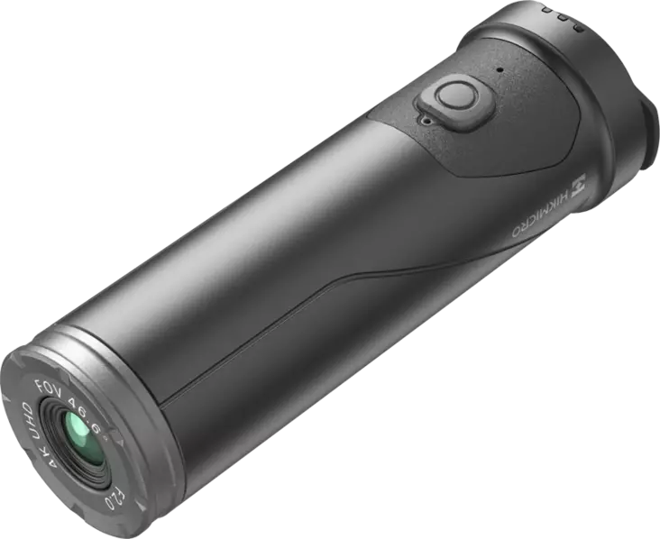 HikMicro A7E Actionkamera - Wärmekameras und Nachtsichtgeräte - 6974004648664 - 1