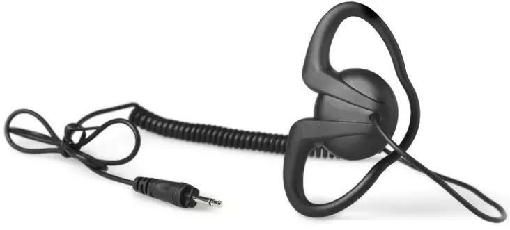 Zodiac D-Ohrhörer für FLEX-Headsets -  - 7036094239104 - 1