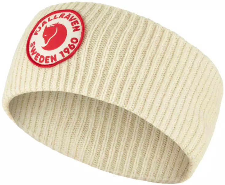 Fjällräven 1960 Logo Stirnband - Fjällräven Kopfbedeckungen - 7323450932824 - 1