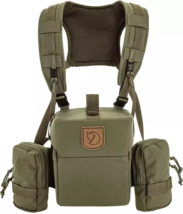 Fjällräven Bino Harness, Binokulargurt - Fjällräven Zubehör - 7323451204814 - 1