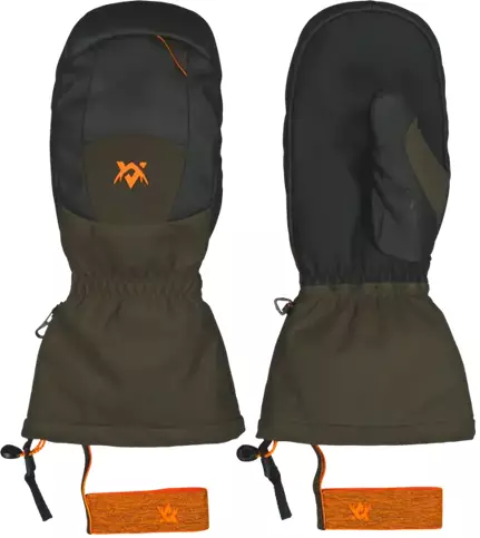 Alaska Tundra Fäustlinge - Alaska Hose - A5250004 - 1