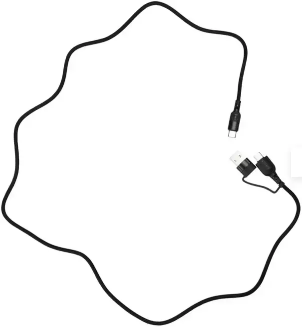 Nevercold Ladekabel für 750B-Weste - Westen und Thermowesten - NC-1034 - 1