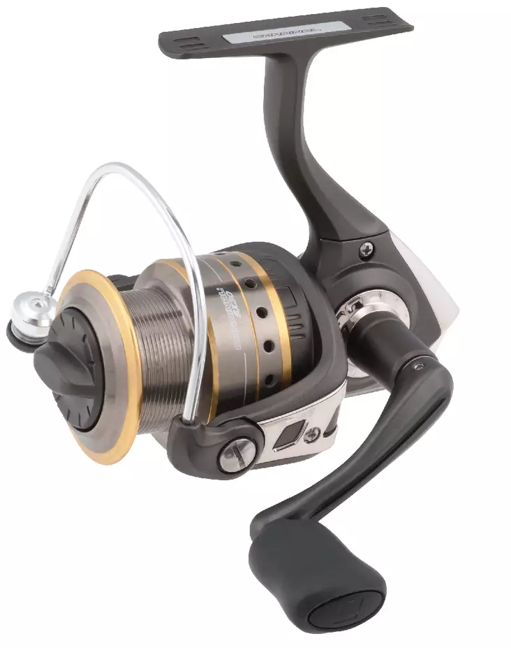 Abu Garcia Cardinal SX20, Fireline Schnur - Baitcastingrollen - 036282956094 - 1