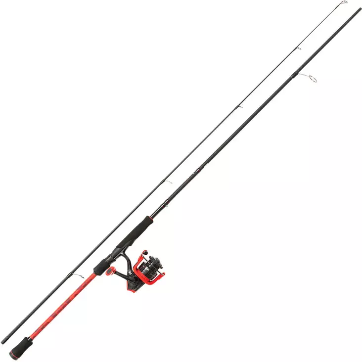 Abu Garcia Max X 6' 5-20g Spinnrute - Wurfangelsets - 036282998414 - 1