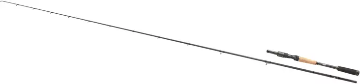 Abu Garcia Rock Sweeper 7'5", 30-80g - Baitcasting- und Spinnruten - 036282053984 - 1