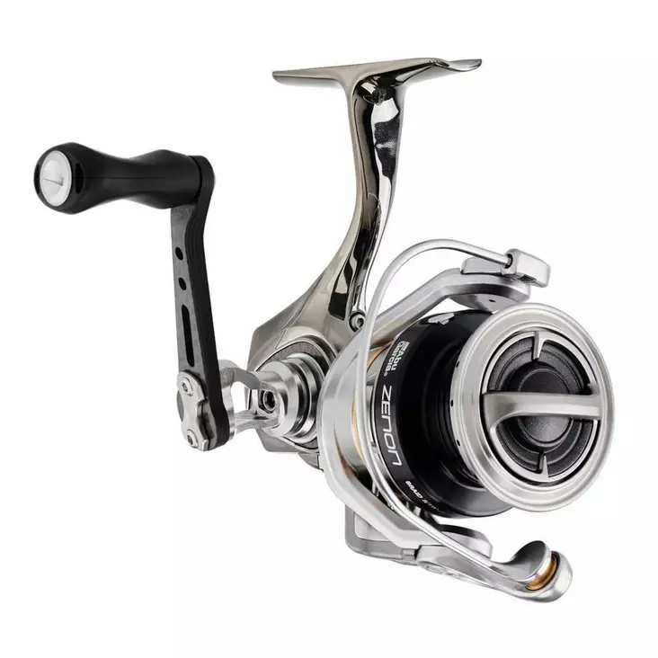 Abu Garcia Zenon 2500 MHS - Baitcastingrollen - 036282147454 - 1