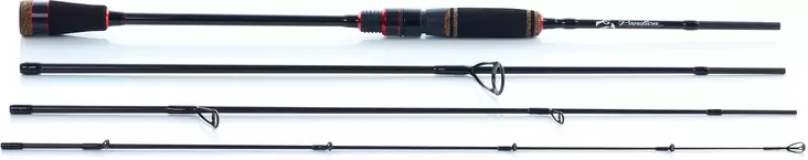 Affinity Pandion Diablo 9'1" 7-27g - Spinruten - 5704041303254 - 1