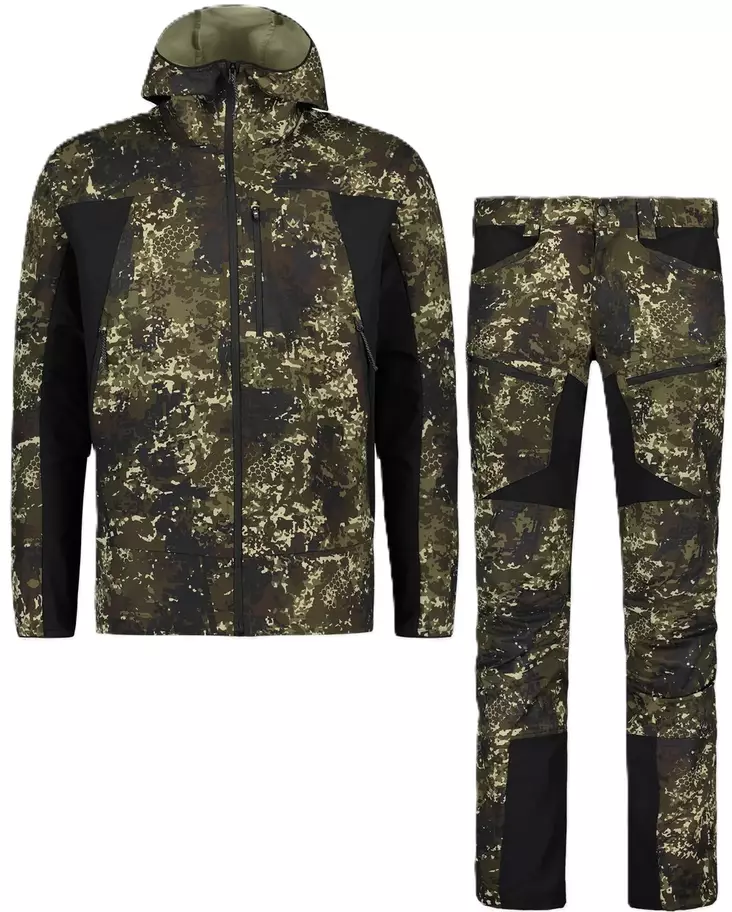 Alaska Chaser Jagdhose, Blindtech - Alaska Jacken und Anzüge - 510034 - 1