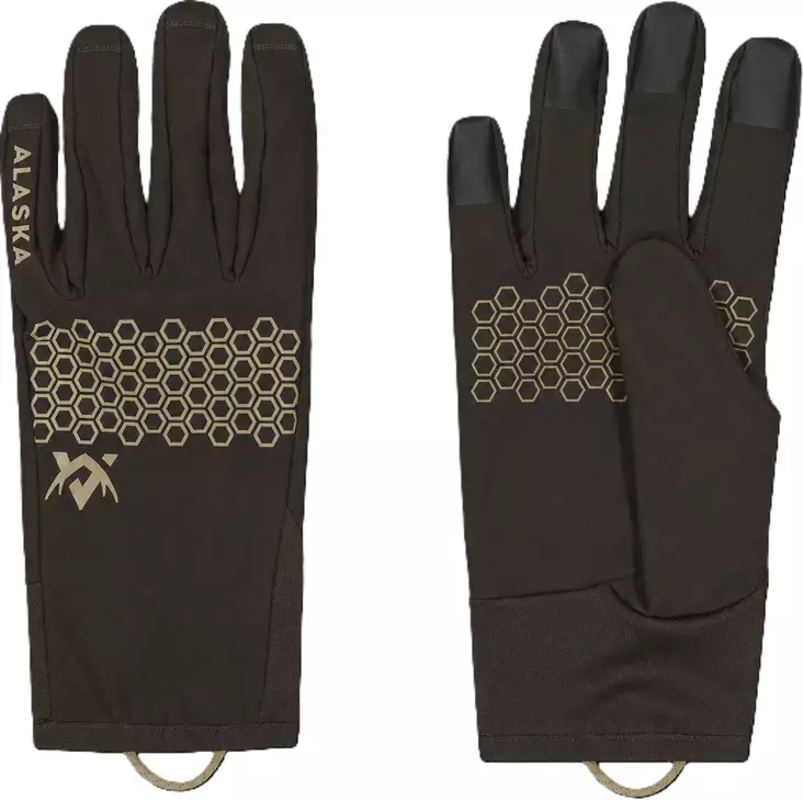 Alaska Chaser Stretch Handschuhe - Alaska Ausrüstung - 6438347061904 - 1
