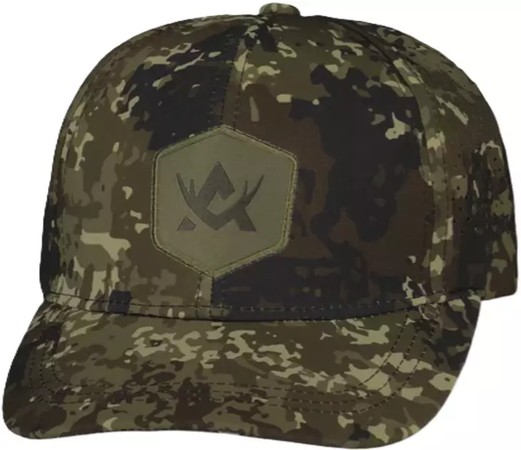 Alaska Hunter Pro Cap, Baseballmütze BTF - Alaska Ausrüstung - 6438347048524 - 1