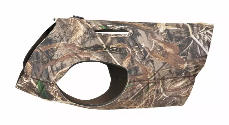 ASD Boots Hundeparka, Hundeweste - Hundeausrüstung - 512064 - 1