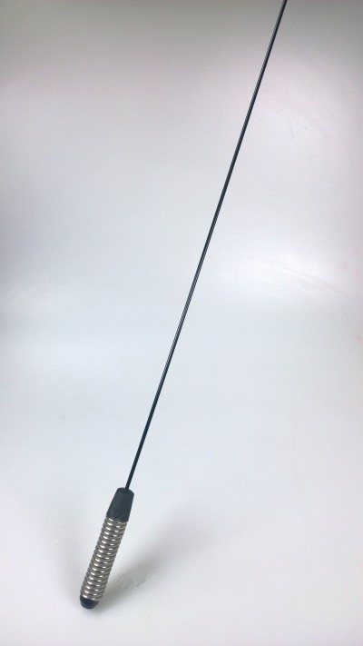 Autoantenne, VHF reine Peitsche mit Feder - VHF- und Funkgeräte - 70360947254 - 1