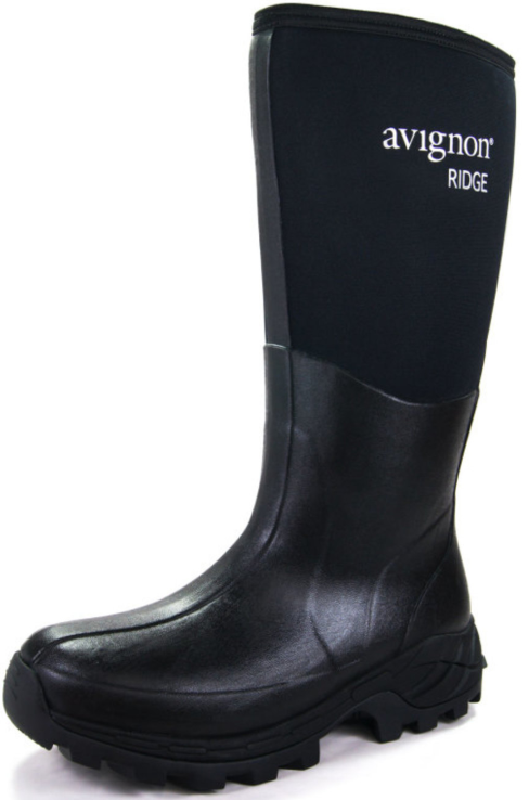 Avignon Ridge High, Thermostiefel - Gummi- und Thermostiefel - 7350065190554 - 1