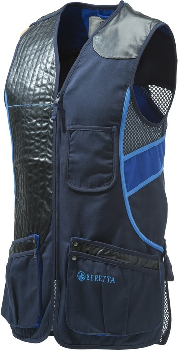 Beretta Sporting Vest, Schießweste - Beretta Hemden und Zubehör - 8051832262174 - 1