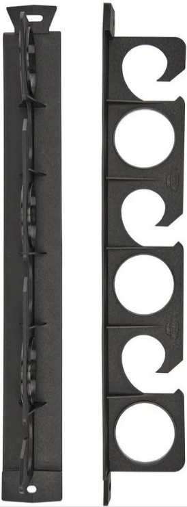 Berkley Rutenhalter, Rod Rack Decke/Wand - Rutenhalter und Rutenständer - 028632958124 - 1