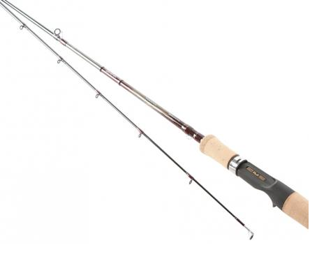Daiwa Goldcast 6', 10-30g Spinnrute - Baitcasting- und Spinnruten - 5055545203084 - 1