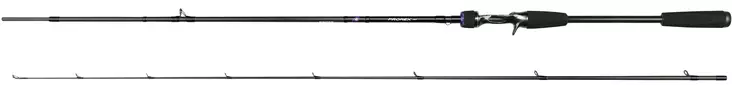 Daiwa Prorex AGS 7' 3-15g, Finesse - Baitcasting- und Spinnruten - 5055545237904 - 1