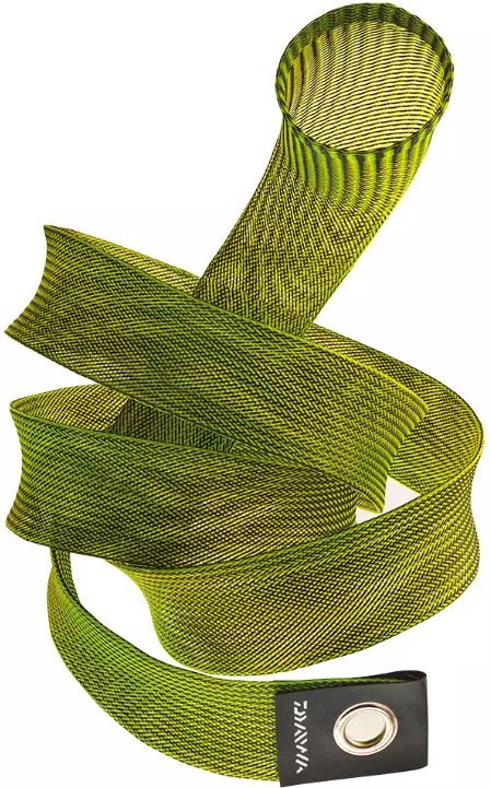 Daiwa Rutenabdeckung 190cm, Rutenhülle - Angelboxen und Zubehör - 4027093677564 - 1