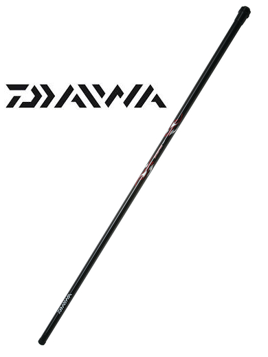 Daiwa Sweepfire Angelausrüstung 5m - Angelruten - 5055161872114 - 1